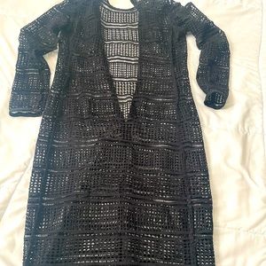 Bodycon see true dress